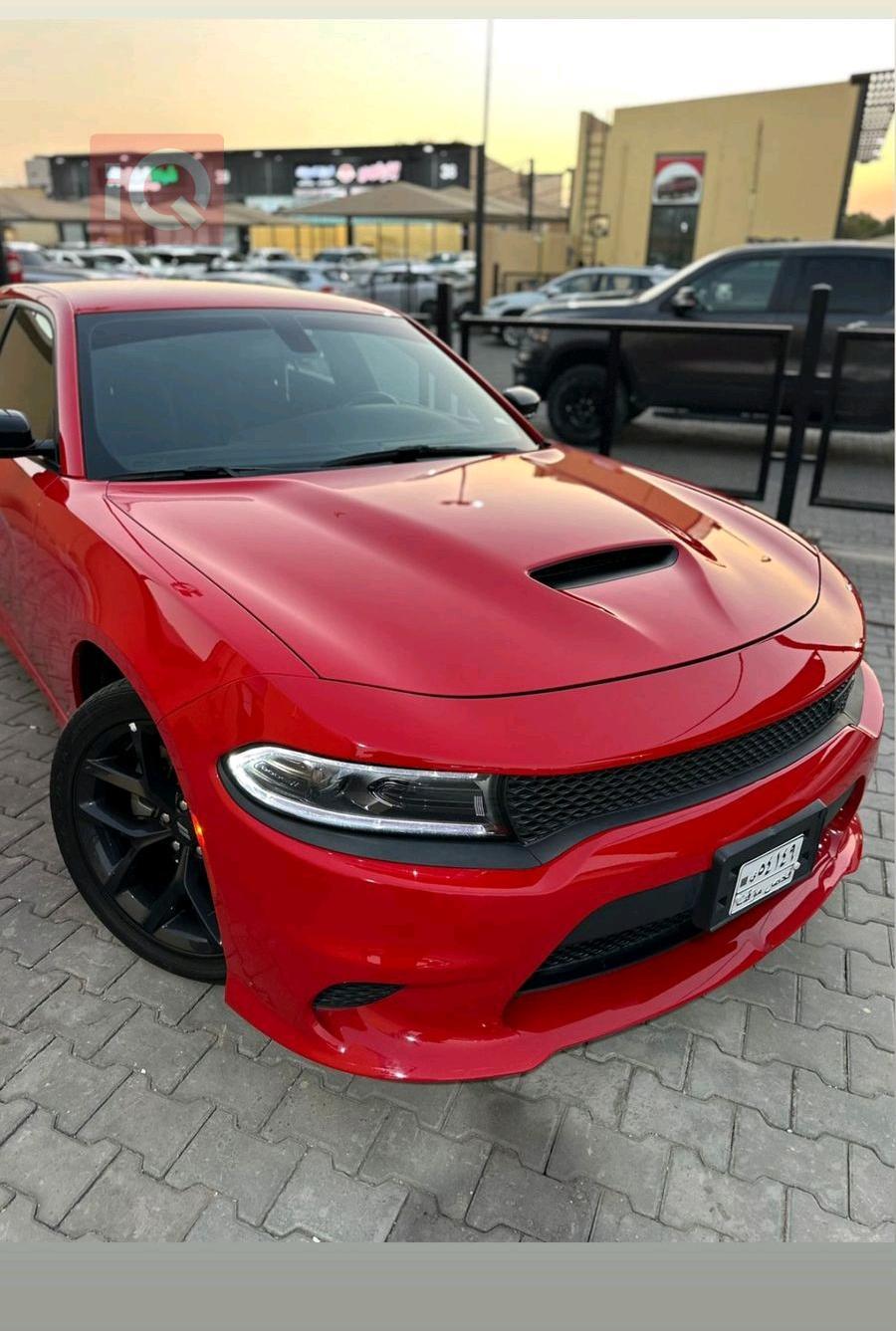 دۆج چارجەر